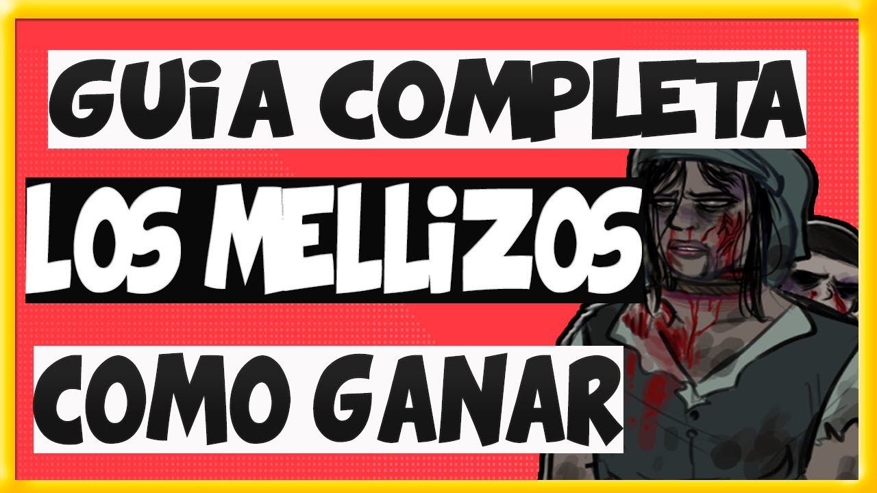 🔴 GUIA COMO JUGAR CON LOS MELLIZOS DEAD BY DAYLIGHT (como usar)