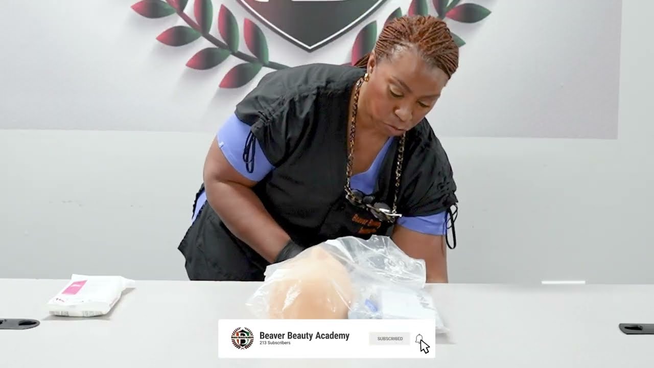 Georgia Esthetician State board Exam Practice Test Review #BBA #Stateboard #Georgia #Exams