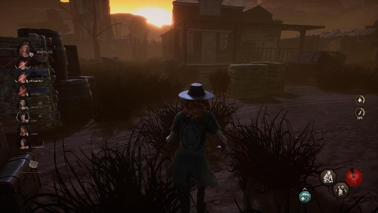Dead by Daylight