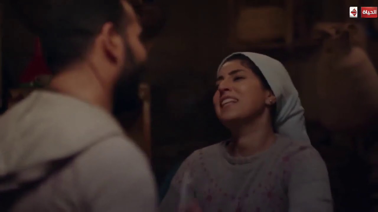 مسلسل الأخ الكبير - سبارس دخل على نور الاوضة لكن متوقعش رد فعل نور يبقى كده .. شوف عملت ايه معاه