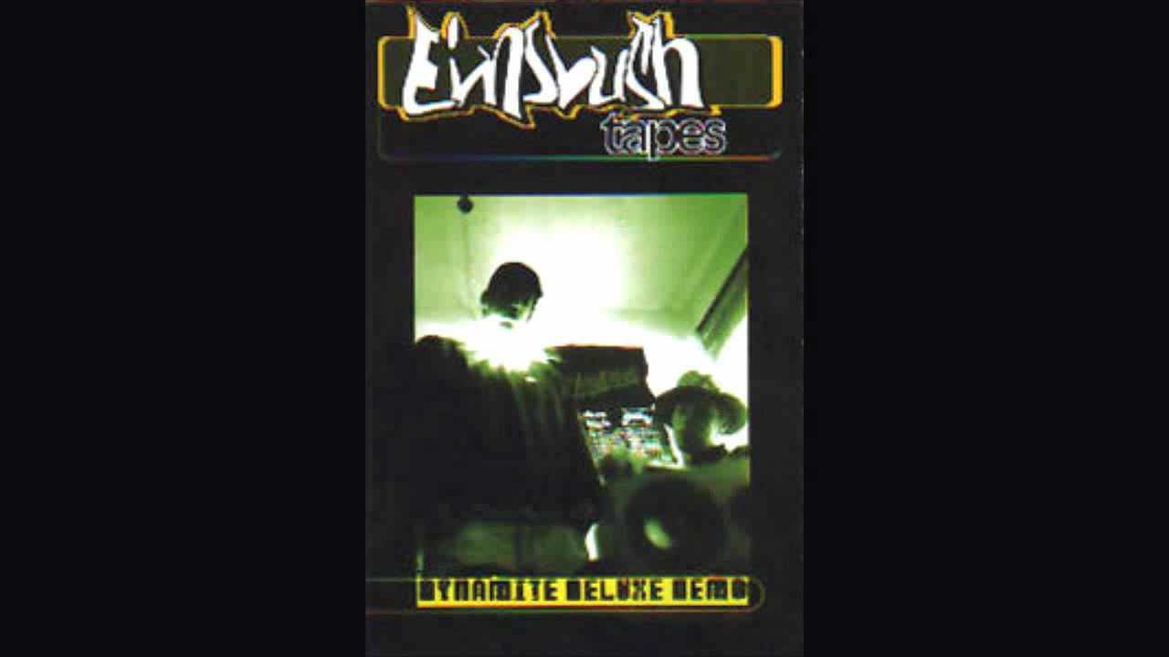 Dynamite Deluxe Demo Tape - 01 Für alle