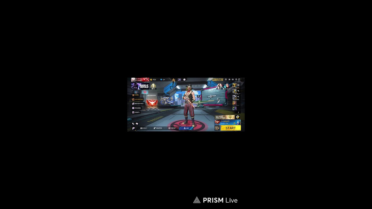 @RC_HEKAR_6 ONE TAP 🫵  OPEN CHALLENGE 1V1 COMMENT YOUR UID NUMBER