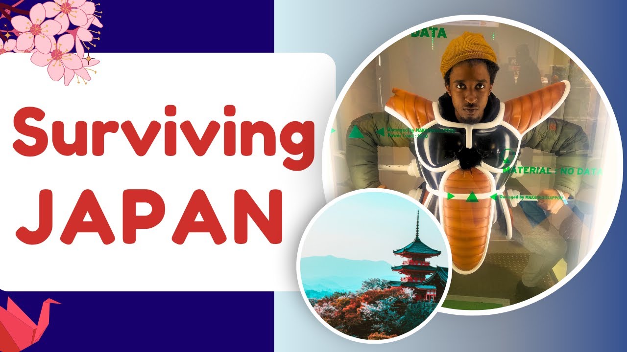 What Every Tourist Gets Wrong About Japan (And How You Can Do Better)