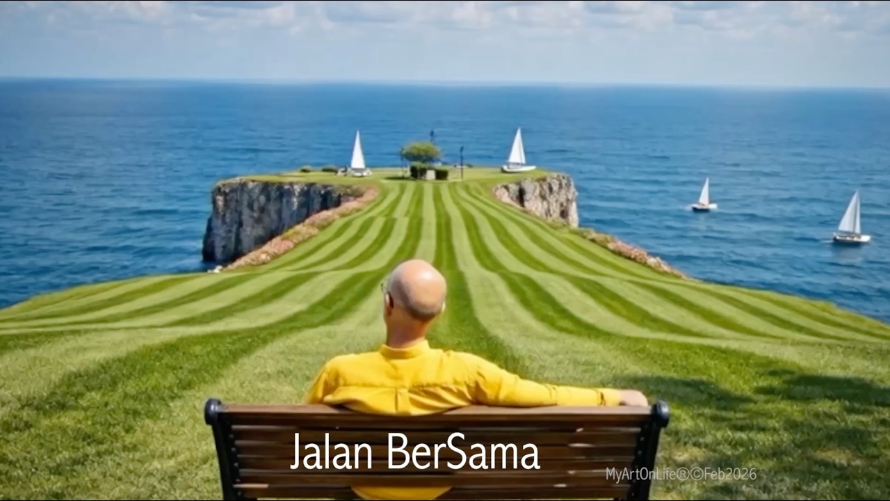Jalan BerSama