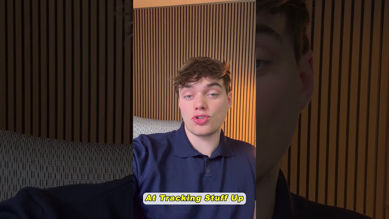 Client Shares the Impact of Working with Me on Conversion Tracking.