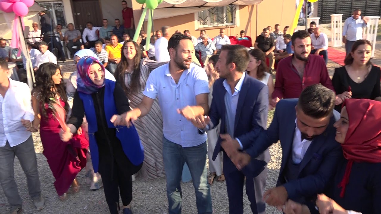 2'Bölüm Ramazan SARI