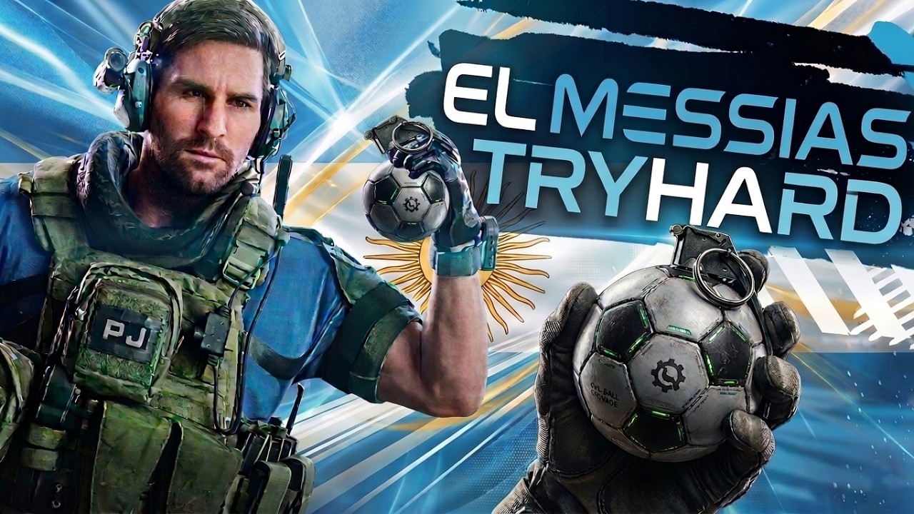 Warzone * El MESSIAS *JUGADAS MAESTRAS TRYHARD CON CLASES *METAS*