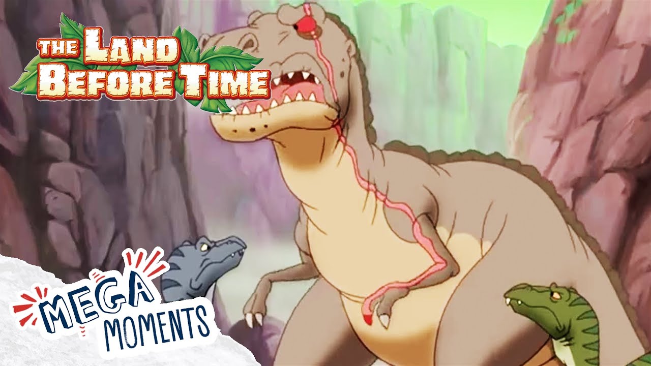 The Land Before Time | The Star Day Celebration | HD | 1 Hour Compilation | Videos For Kids