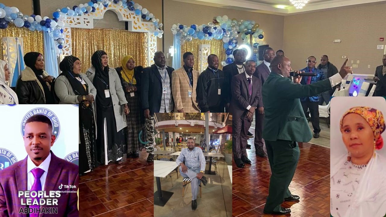 abukar mudey shararo 2024