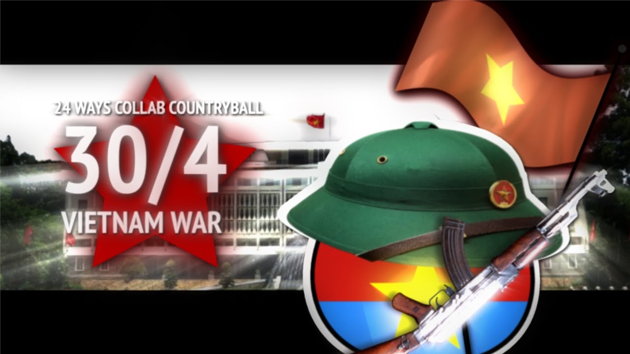VIETNAM WAR | 24 COLLAB | SLEEPWELL