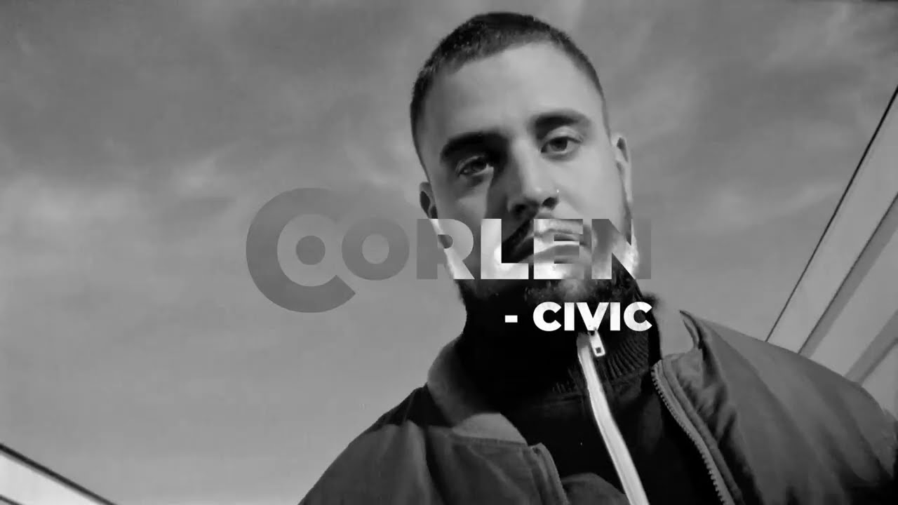 [FREE] SOULY x OG KEEMO TYPE BEAT - “CIVIC“ @Corlen