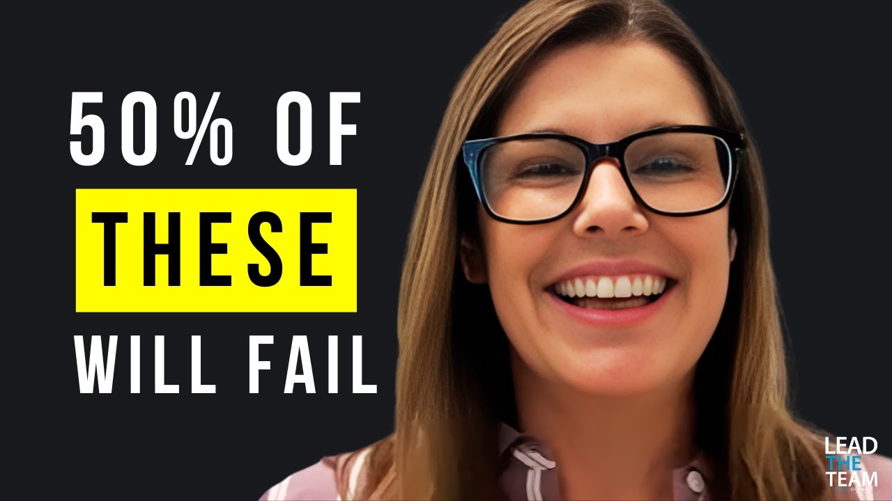 Why Half of AI Projects are Failing (The Blind Spot CEOs Overlook)