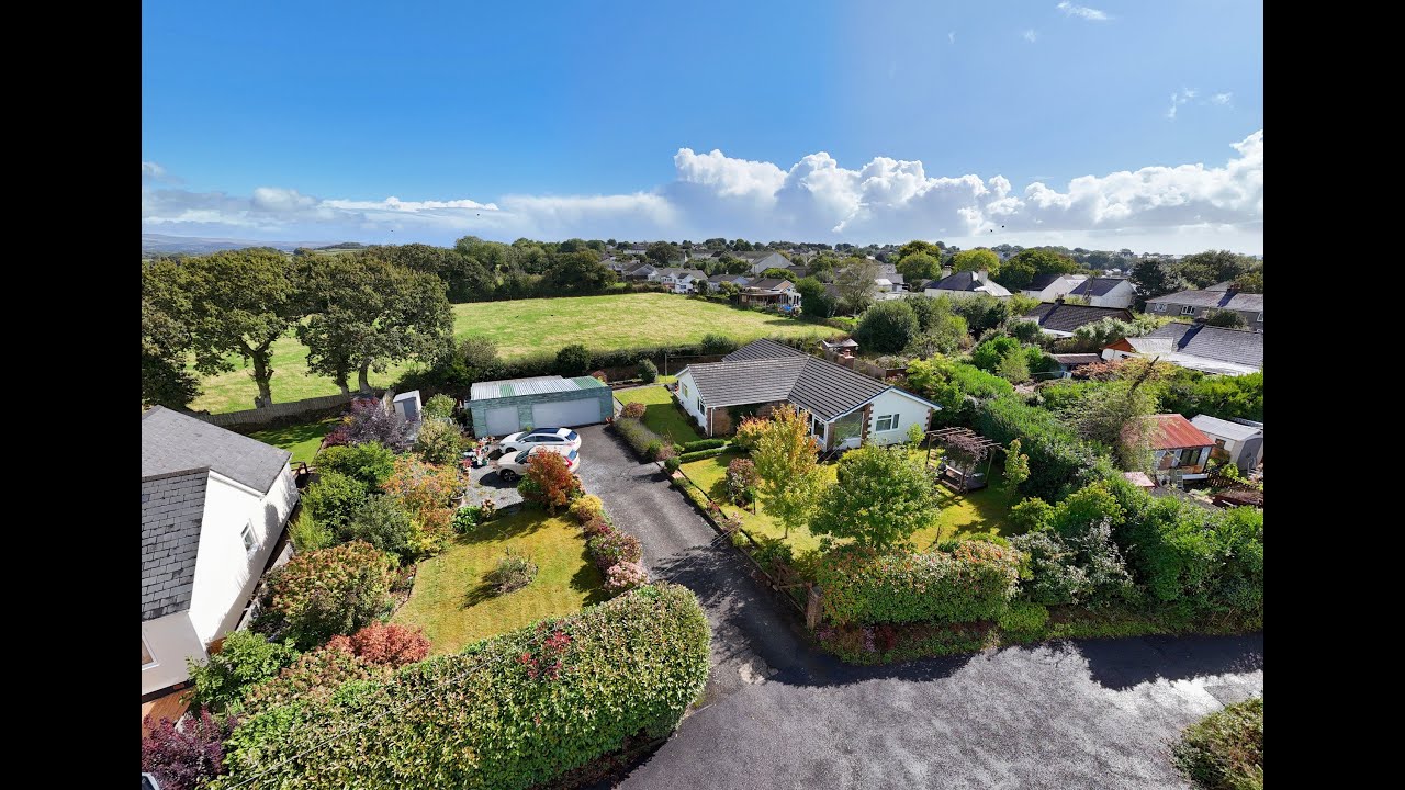 Bungalows For Sale in Devon