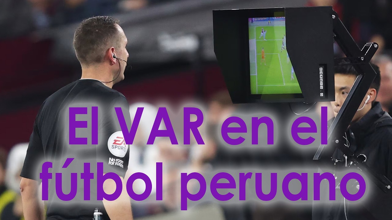 Entrevista al Exárbitro de Fútbol profesional #IvanChang @brenaprensatv