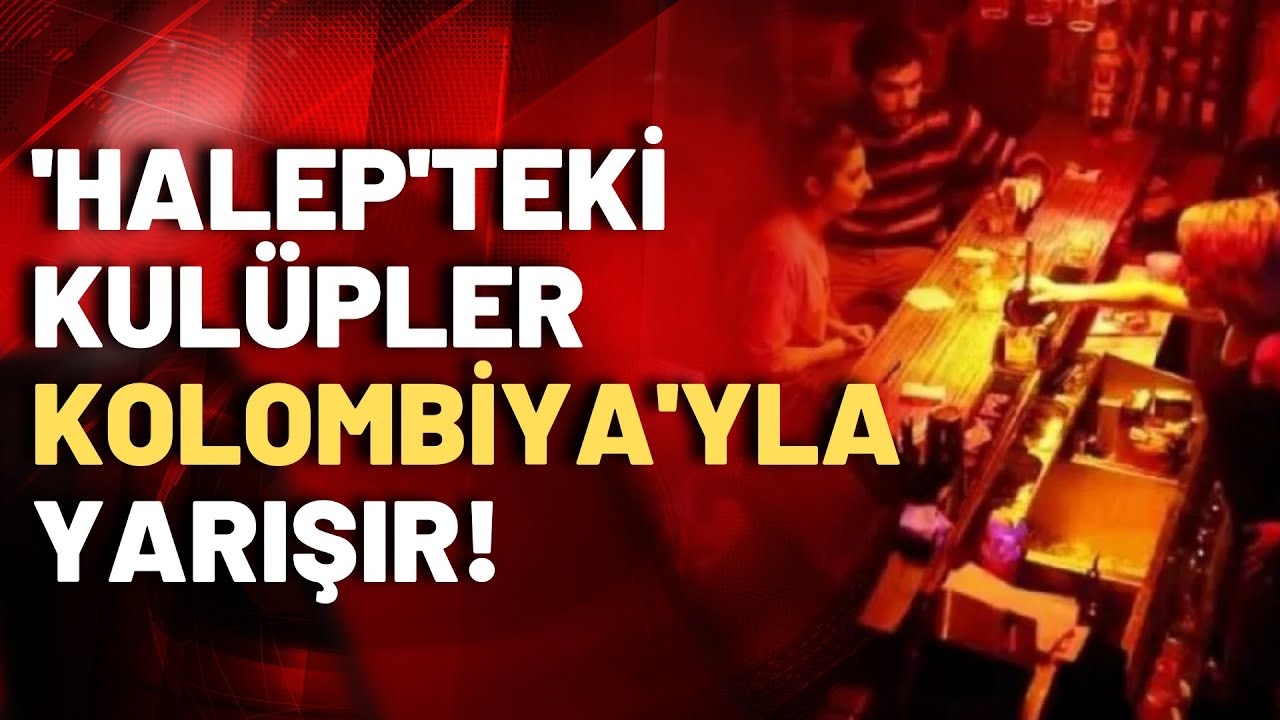 Çektiği Suriye videosuyla gündem olan Fatih Koparan Halk Tv'de! Ünlü gezgin Suriye'yi anlattı!