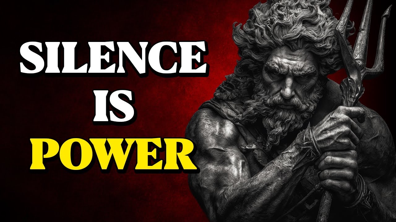 Why Talking Too Much Destroys Your Authority