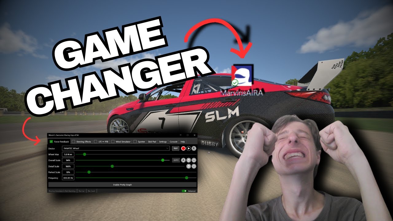 This New App Makes iRacing So Much Better!