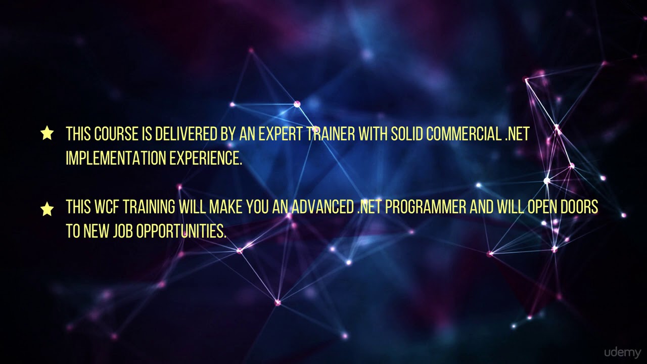 WCF Demystified: A Primary Course on WCF Services & Web API - learn WCF Windows Communication