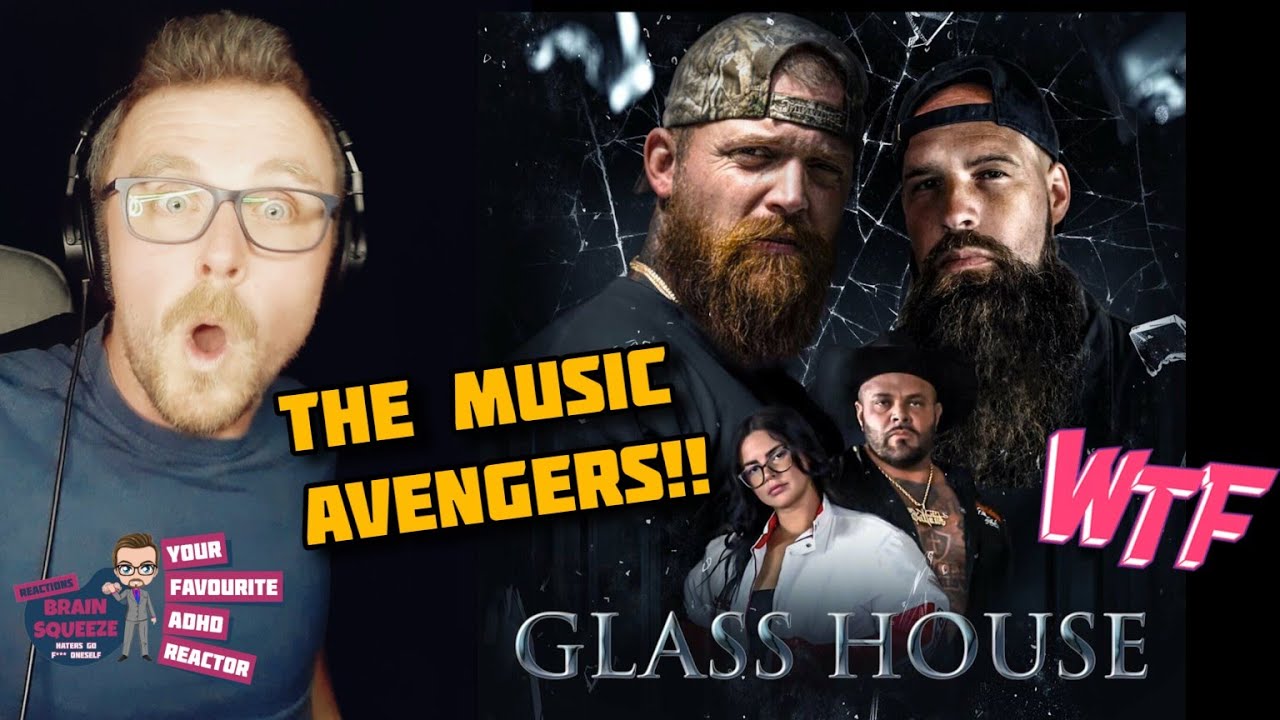 Adam Calhoun & Mesus ft. Struggle Jennings & Caitlynne Curtis 