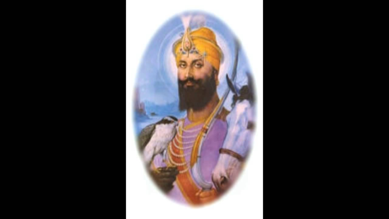 004 Guru Ji Da Pehla Safar   Sri Kalgidhar Chamatkar   Bhai Sahib Bhai Vir Singh Ji