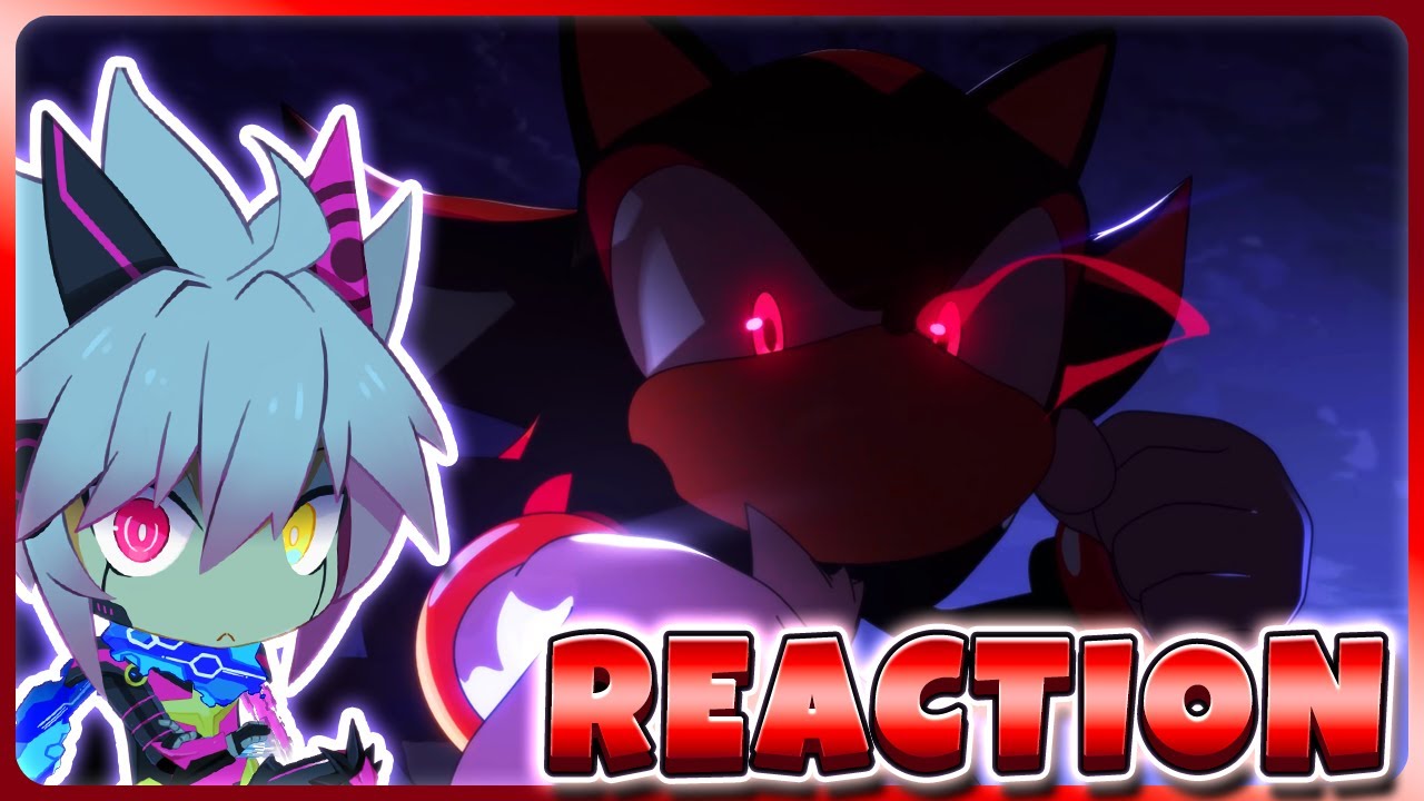 Shadow Is The Best | Shadow Dark Beginnings Episode 3 REACTION