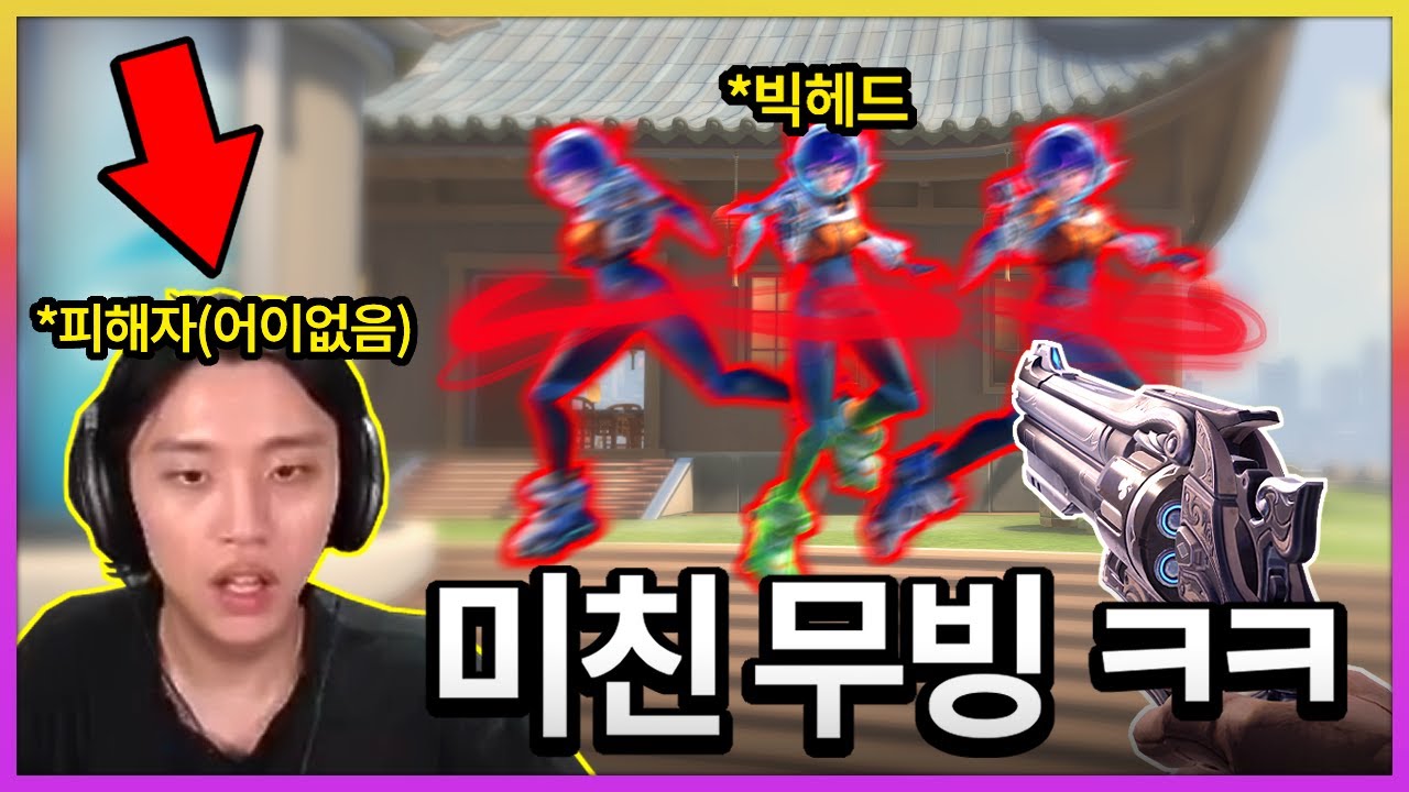스트리머 죽일 때 제일 신나하는 ㅅㄲ