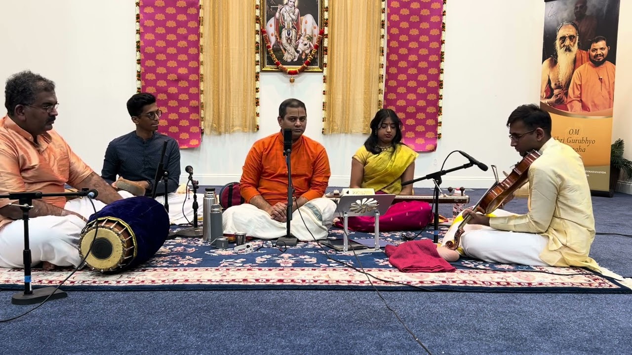6 bhajarE rE mAnasa
