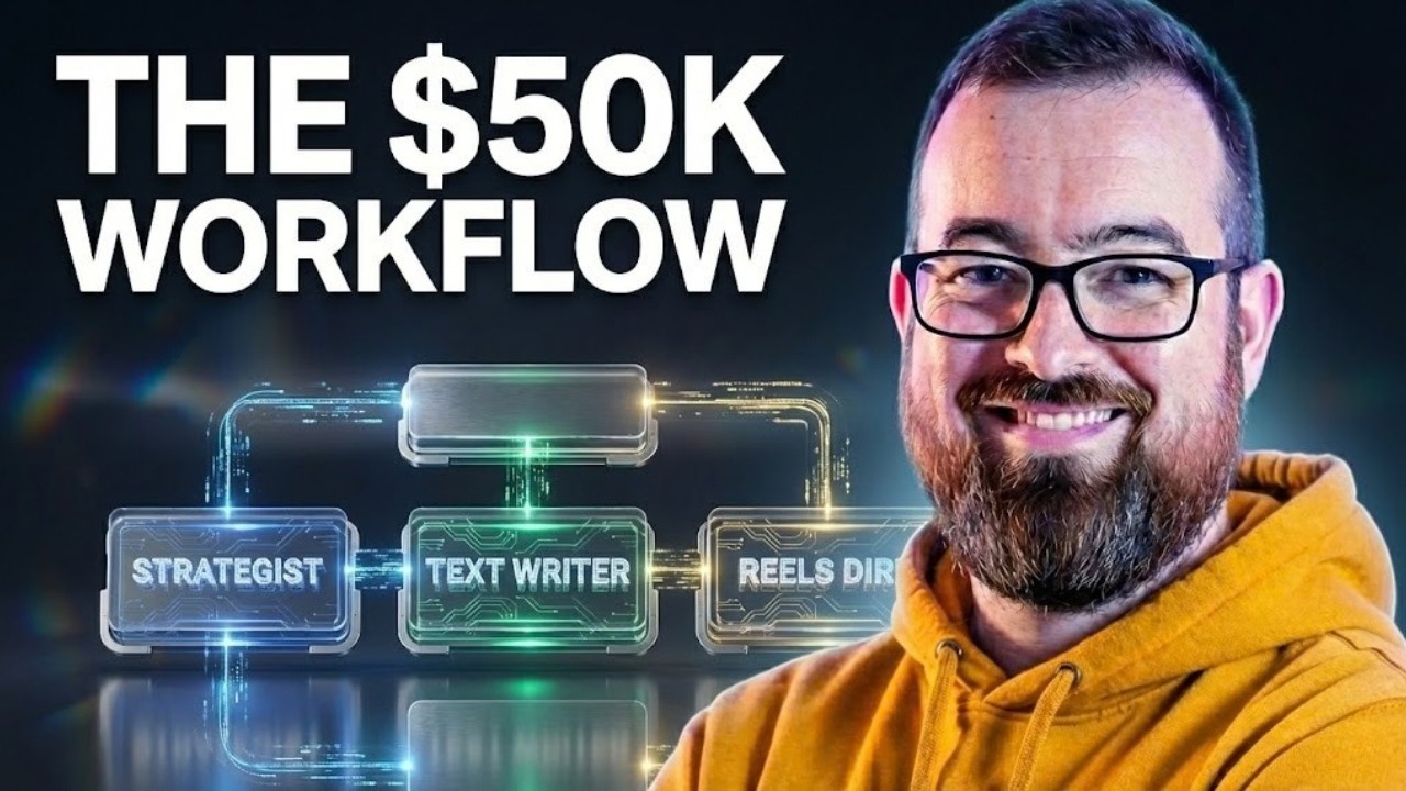 SEO Automation: How You Can Save €1,500/Week with AI (Claude Code SEO)