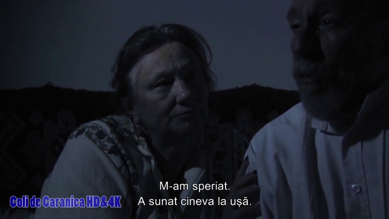 Carvanea Armaneasca 2015 Subtitrare Romana. Film.