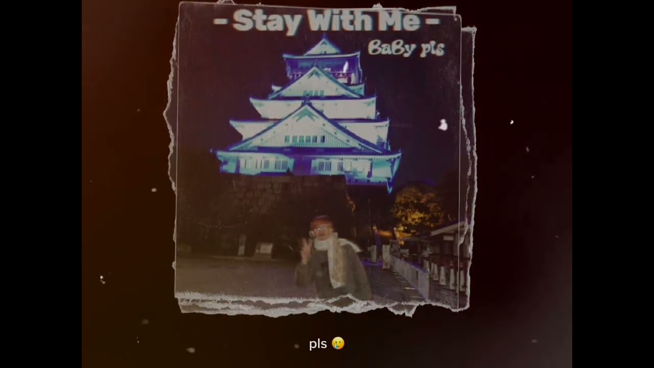 SUTT - Stay With Me | REMIX