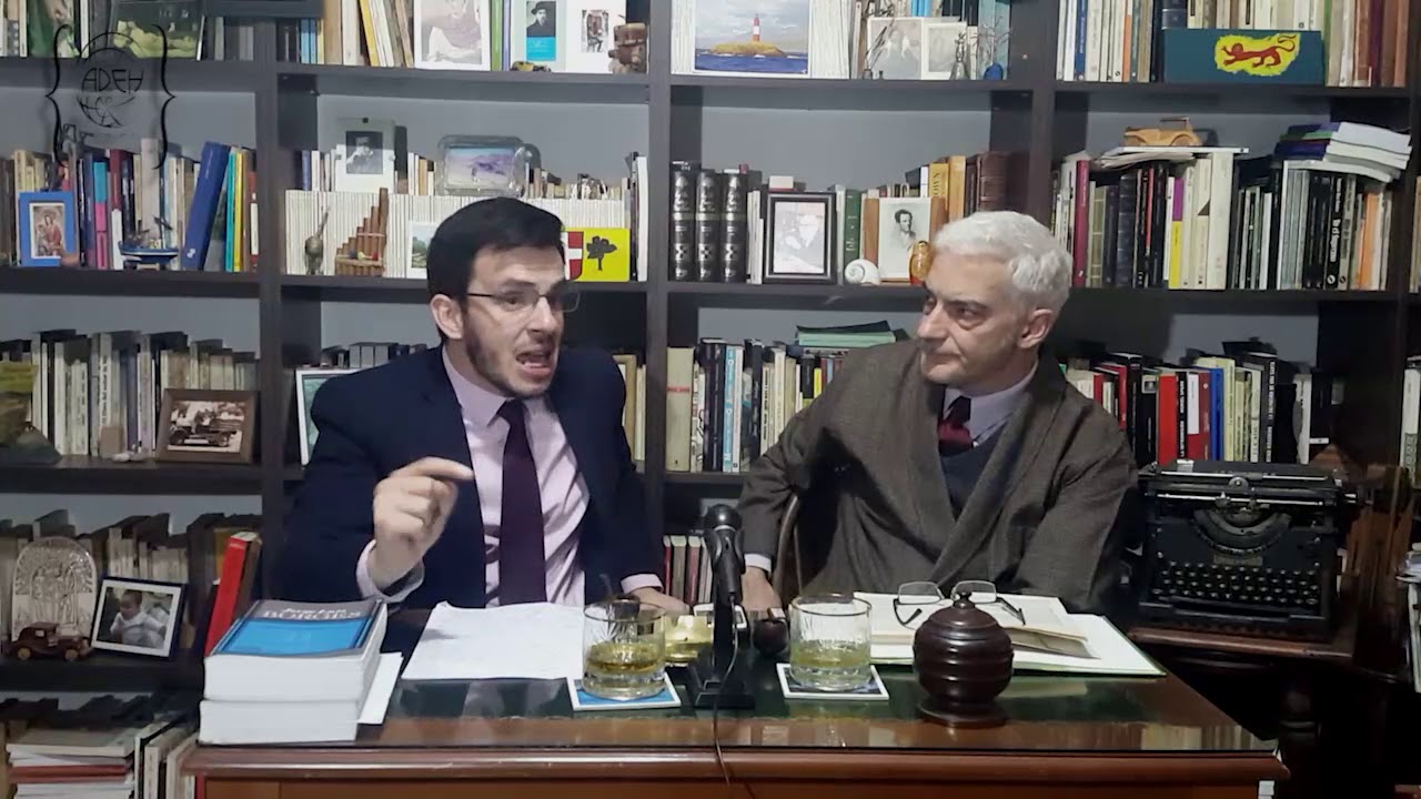 La última página 59: La Cábala, su fundamento y misticismo