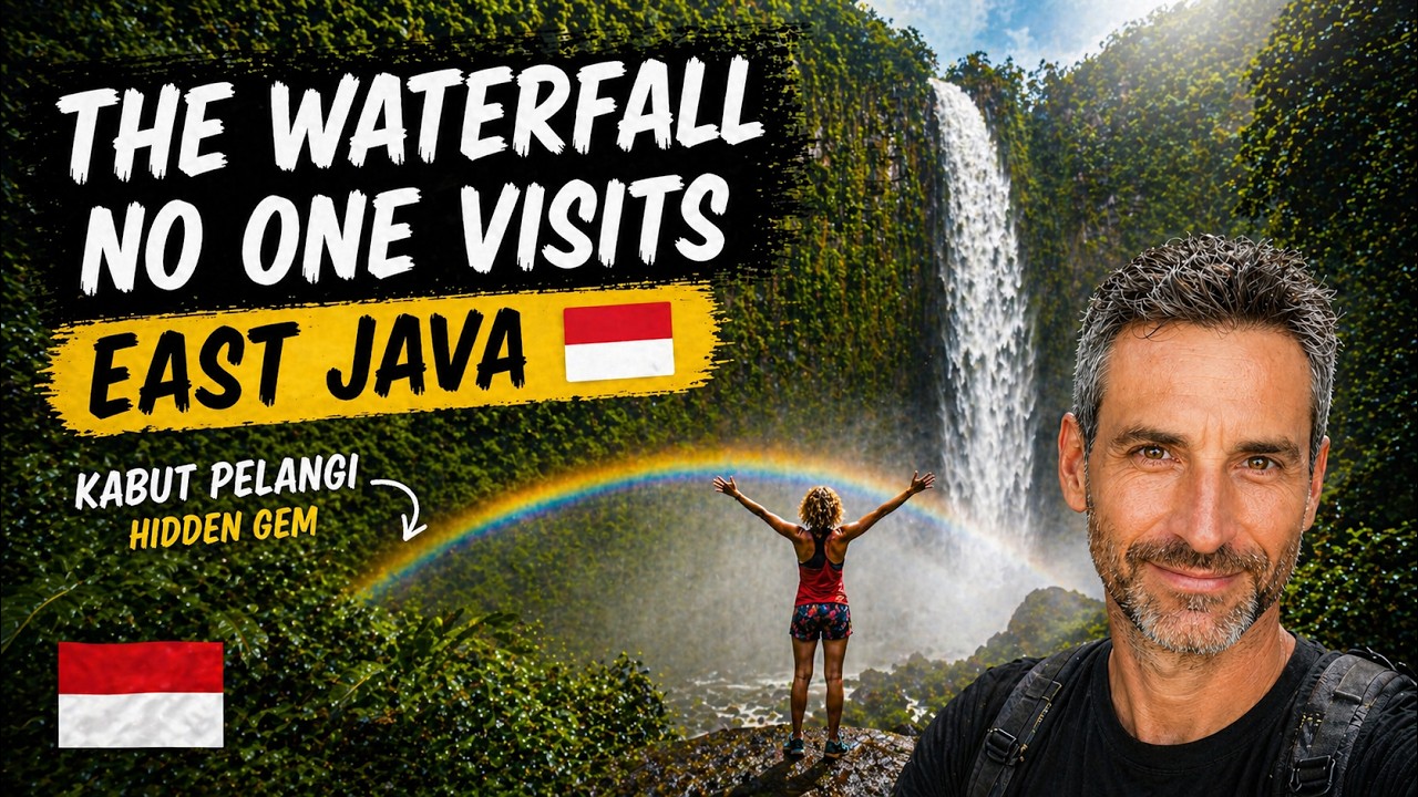 East Java. All you need to know before you go in 2026 / Ινδονησία