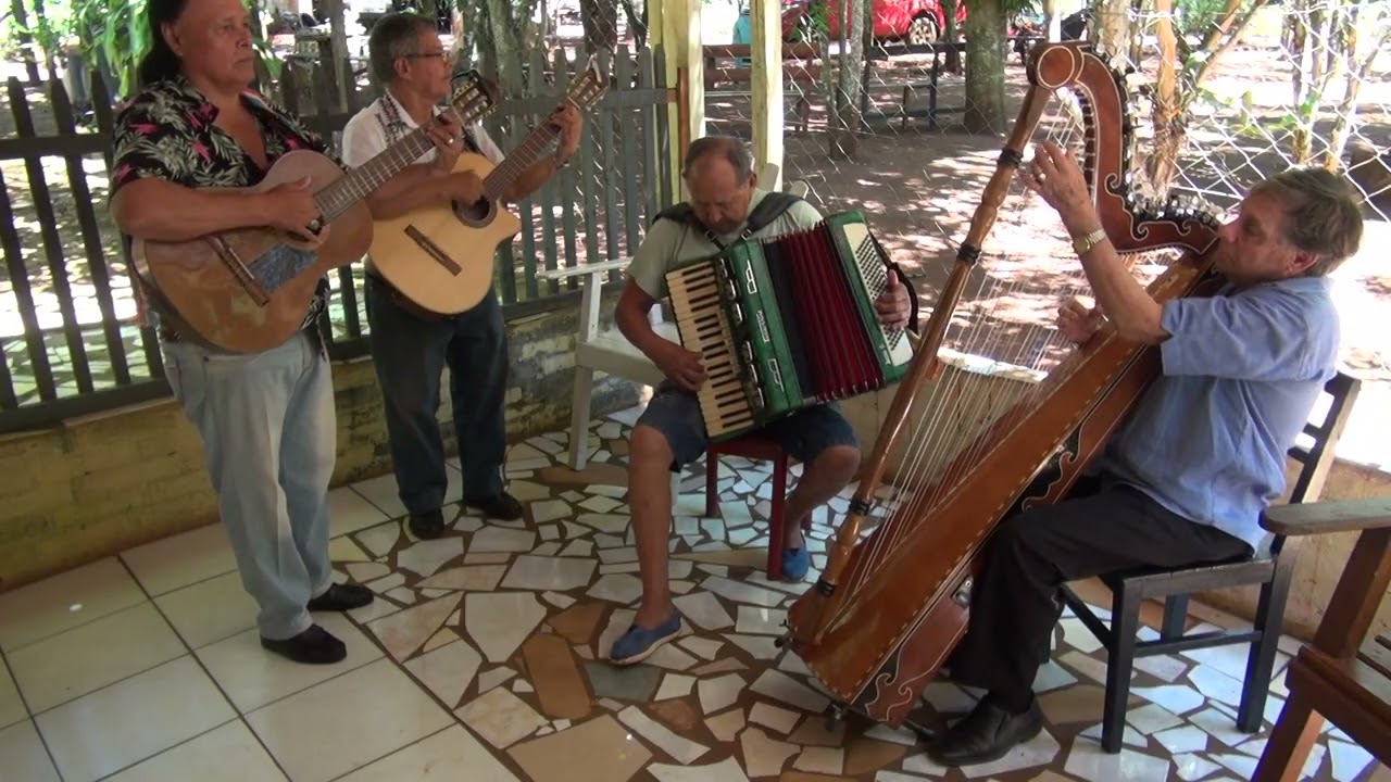 Ahata che nendive- cumple de Paraguay Morinigo, km 8, Eldorado , 2026