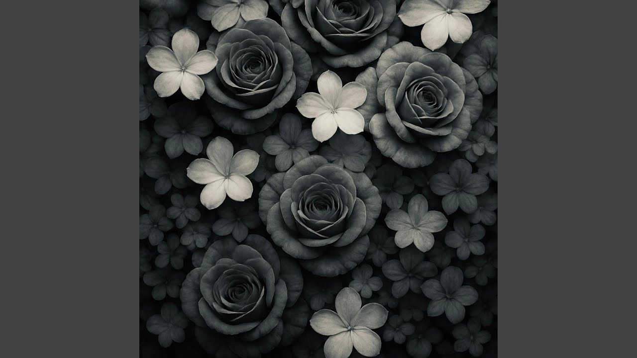 Aho Moe Po (Flowers)