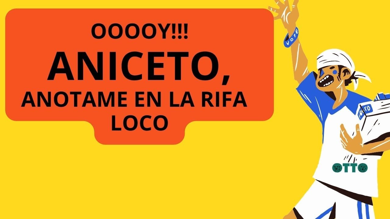 LO MEJOR es el concurso que pica loquito!! ANICETO PRIETO cuentos completos de LENCHO CATARRAN