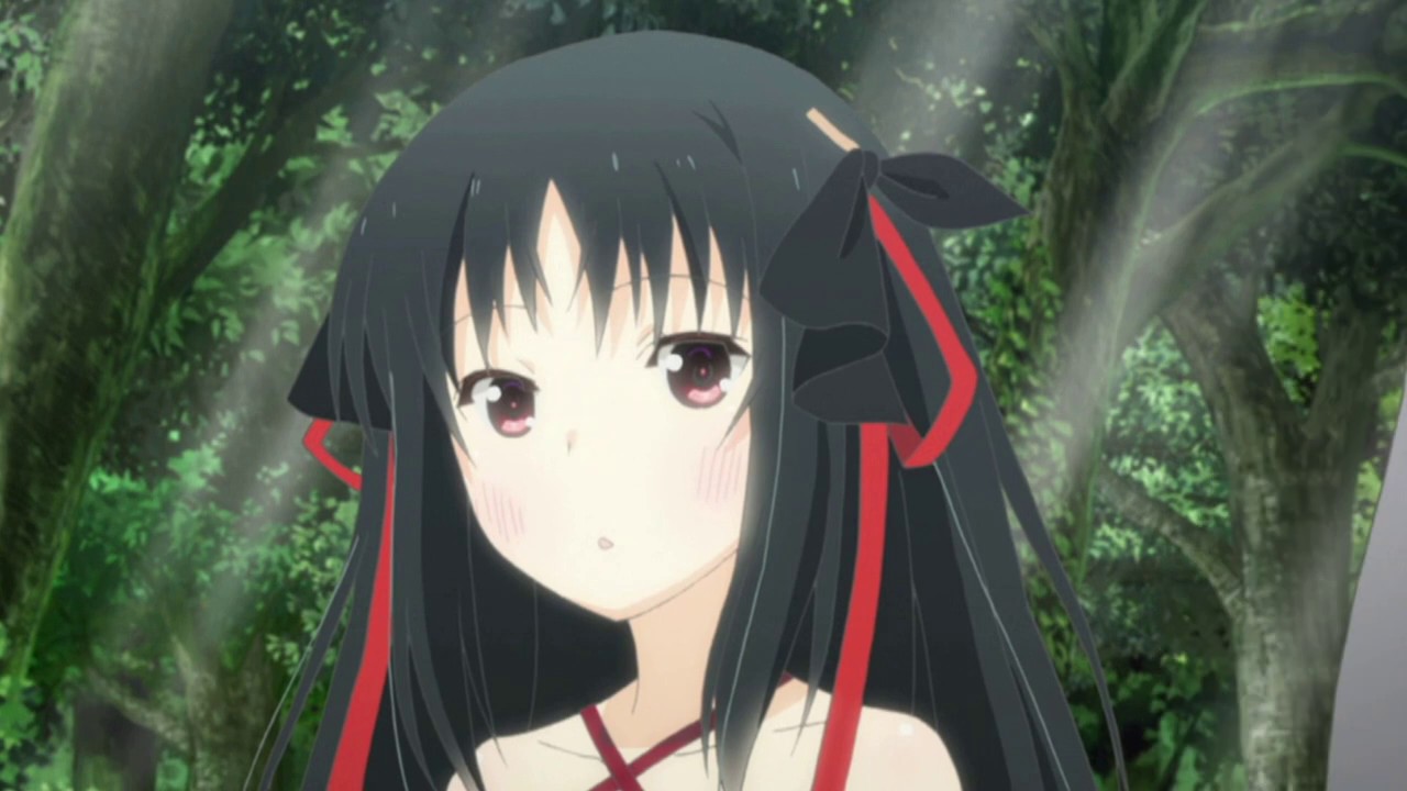 「AMV/WMV」Yaya - Darkness Comes
