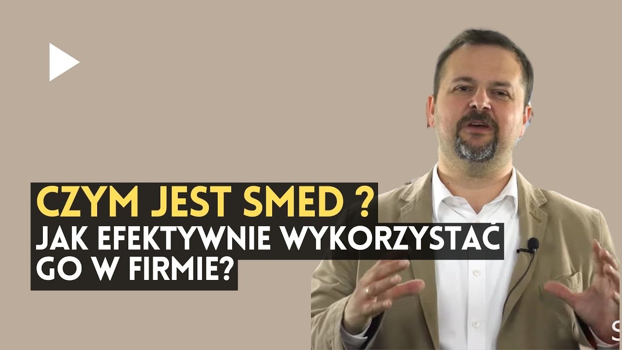 ✅czym jest SMED? ✅jak efektywnie wykorzystać SMED w firmie?