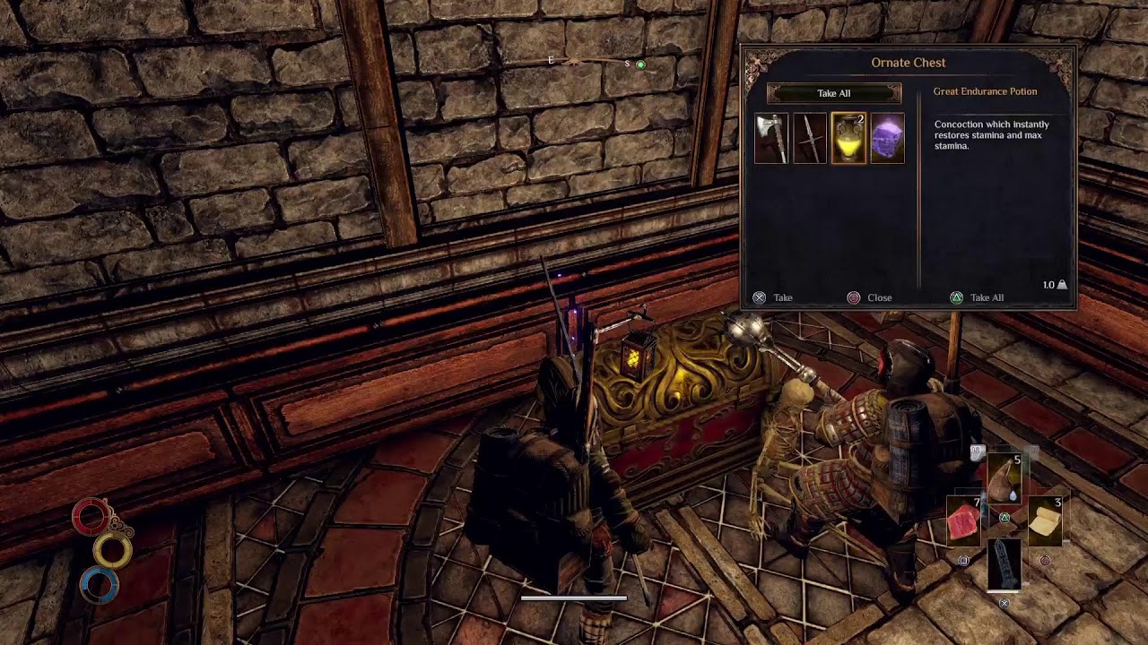 Outward with Chilldawg420420