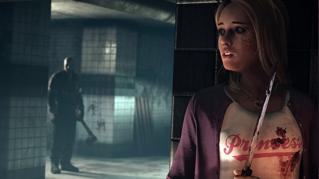 Last Year: The Nightmare Is a Goofier, Prettier Version of Friday the 13th - PAX East 2018
