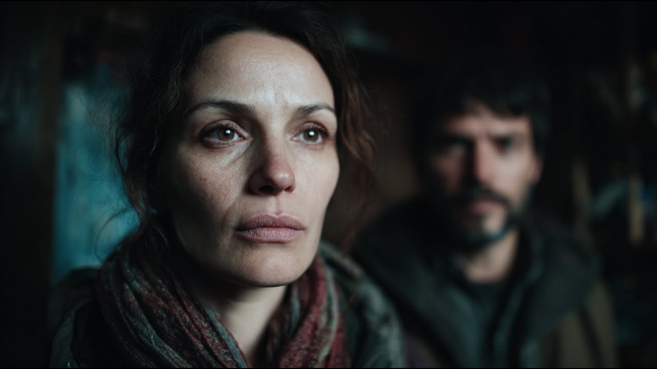 🔥 ESTREIA EM 2026! MEU MARIDO RESSUSCITOU, MAS EU JÁ AMO OUTRA PESSOA! 😱Filme romântico em Português