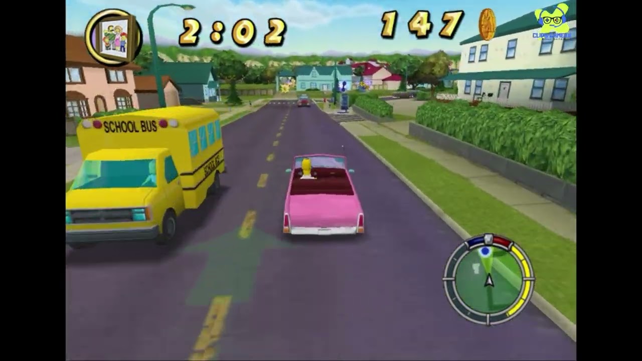 HOMERO LADRONZUELO- Hit&Run
