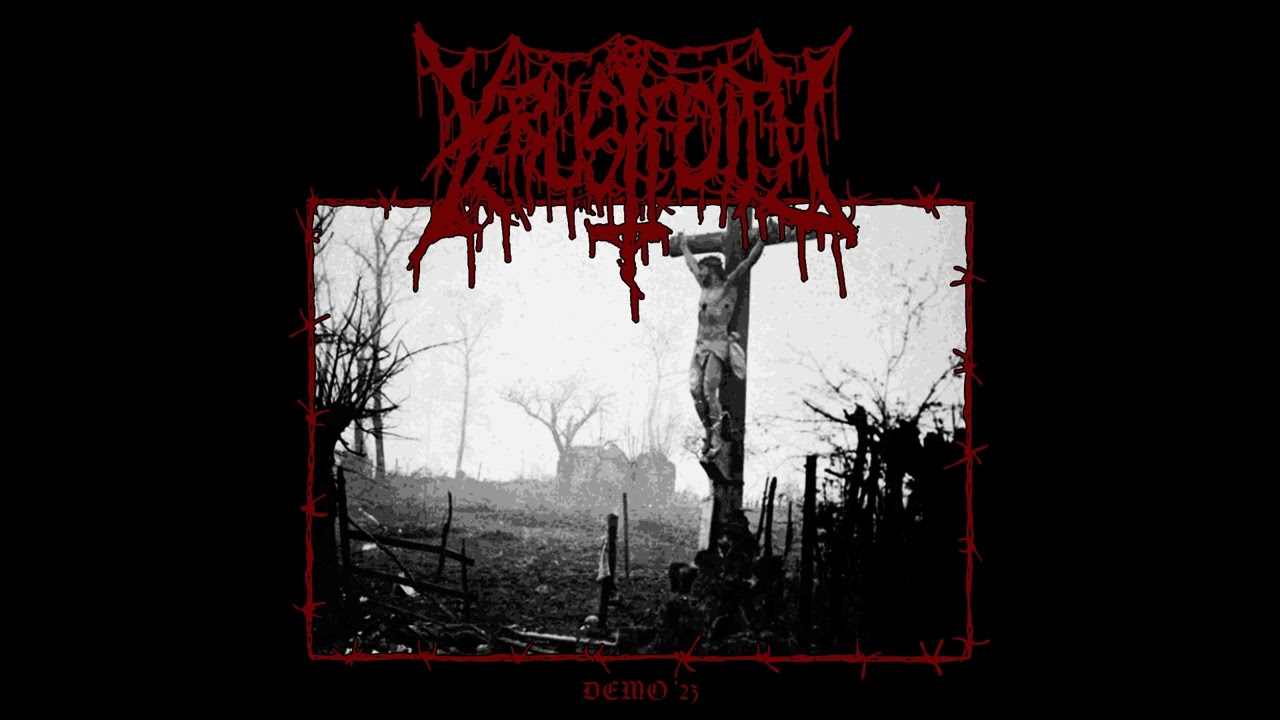 Krusifoitu-Demo '23