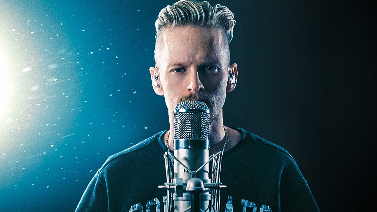 Numb (Linkin Park Cover)