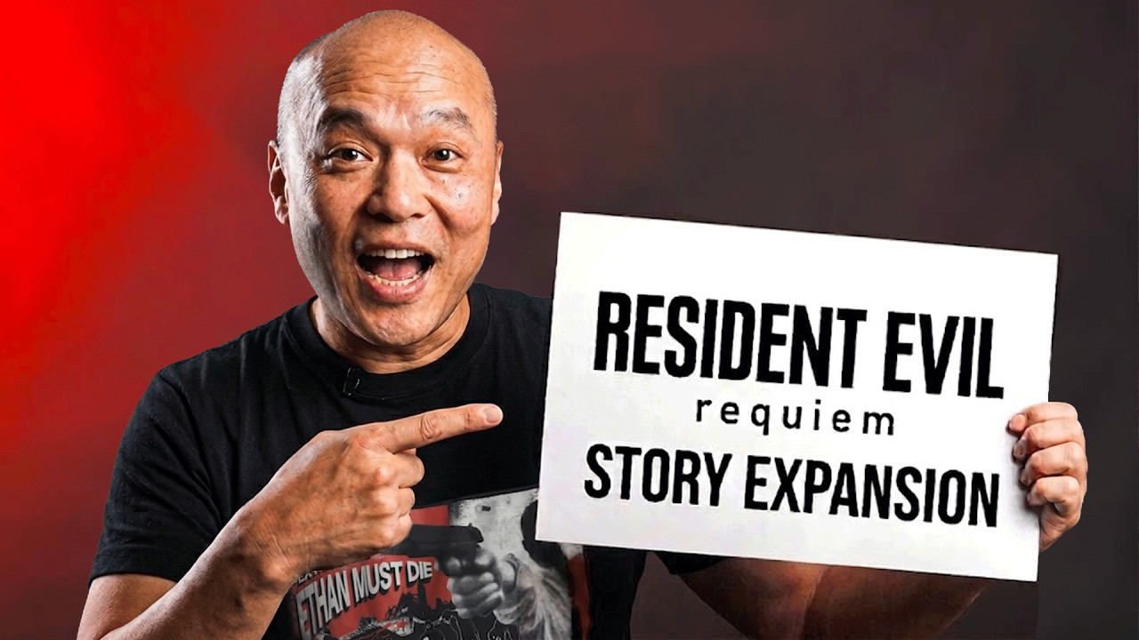 Resident Evil 9 Requiem Story DLC Confirmed & Mercenaries Coming in May?