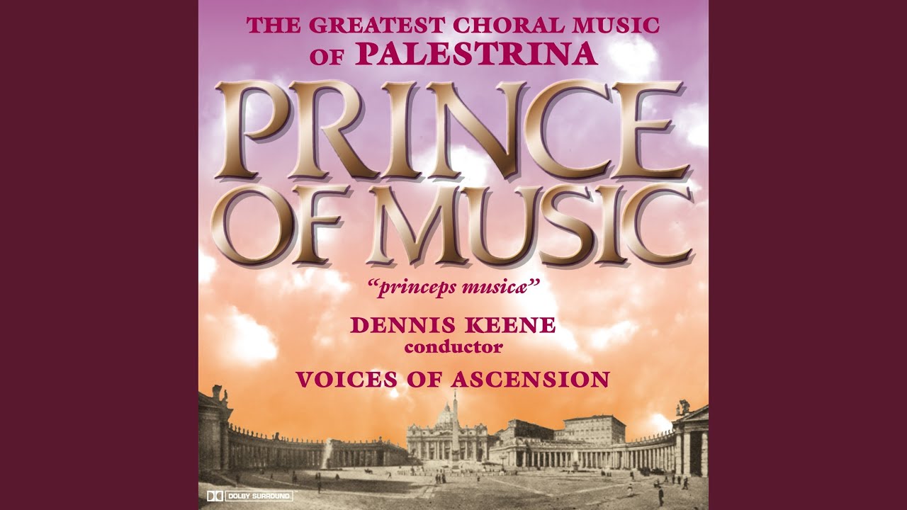 Masses, Book 2: Missa Papae Marcelli: Credo