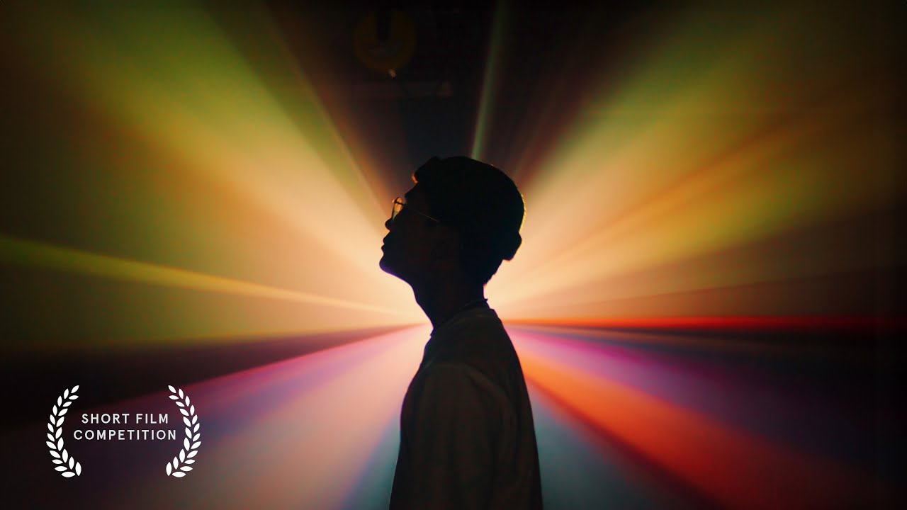 if i'm not here tomorrow (short film)