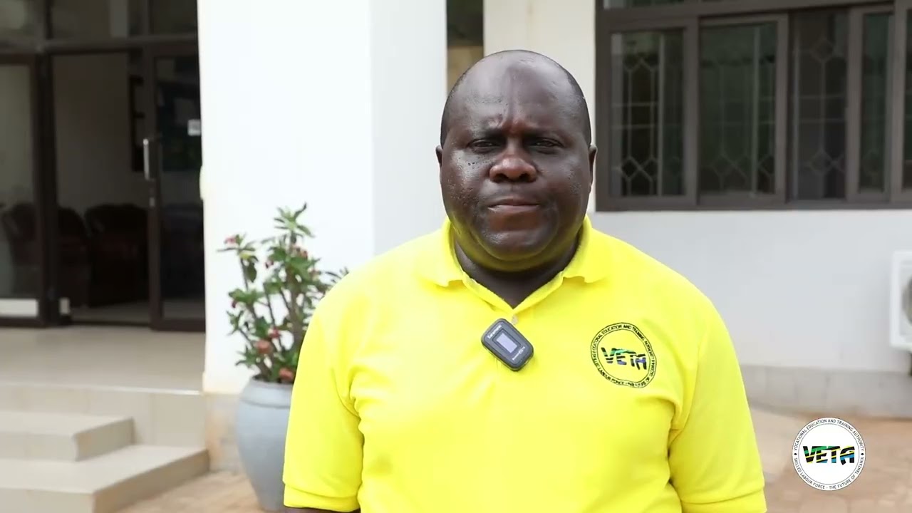 CHUO CHA UFUNDI STADI CHA KILIMO NCHINI CHINA CHATEMBELEA CHUO CHA VETA KIHONDA