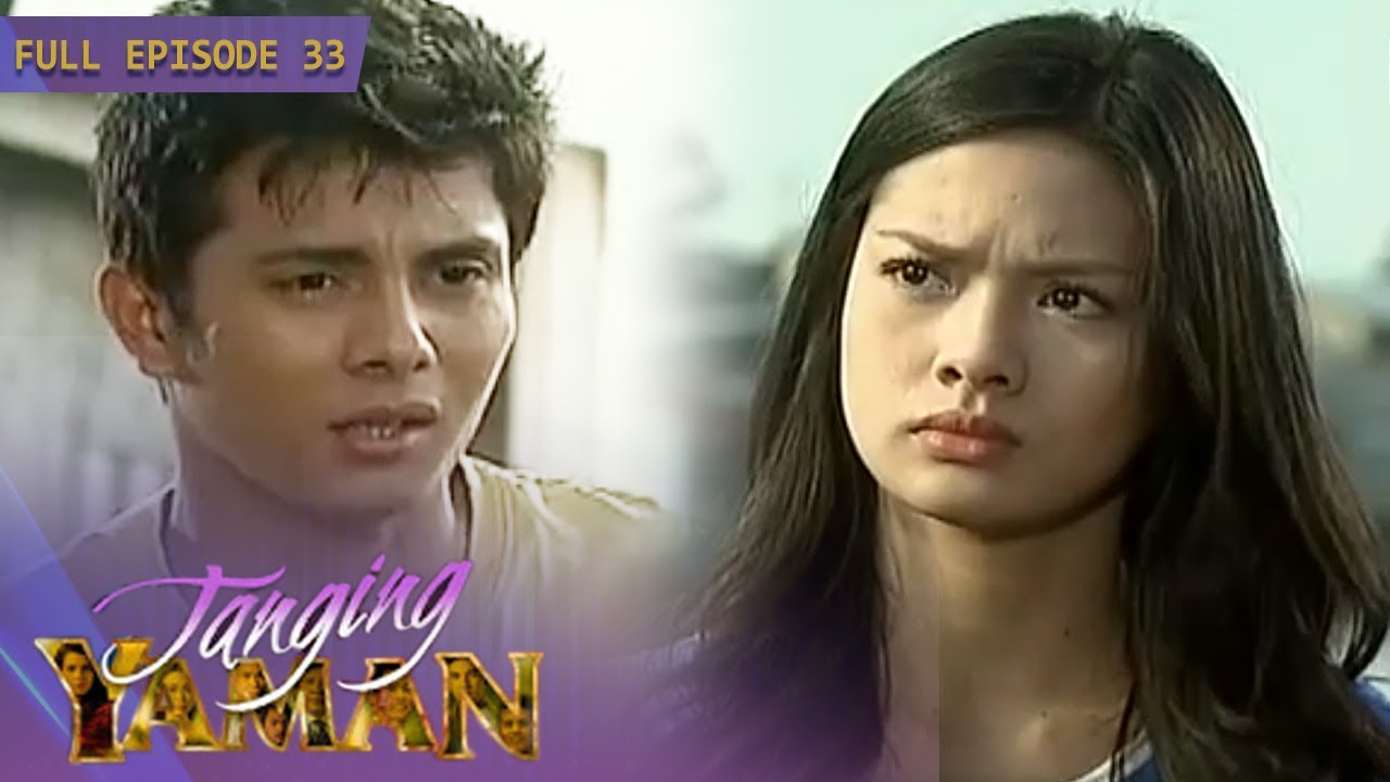 Full Episode 33 | Tanging Yaman