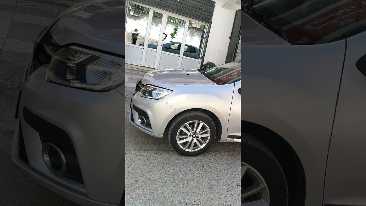 Renault Symbol 2019 Symbol