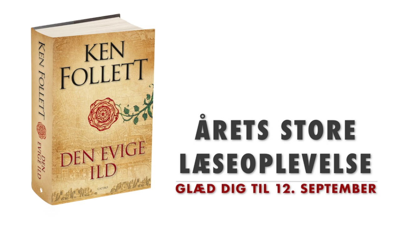 Follett Den evige ild #2